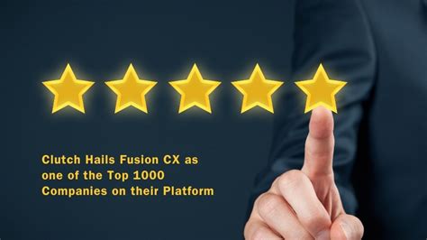 How Fusion CX Is Making A Positive Impact In India.